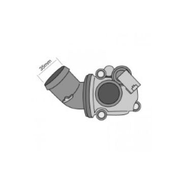 Tridon Thermostat TT626-189