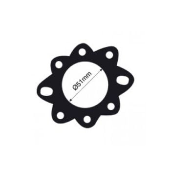 Tridon Thermostat Gasket TTG29U