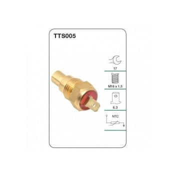 Tridon Switch Engine Temp TTS005