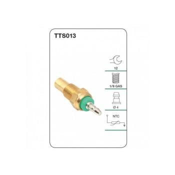 Tridon Switch Engine Temp TTS013
