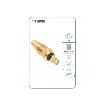 Tridon Switch Engine Temp TTS036
