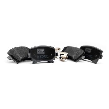 TRW GDB100 DTEC Front Brake Pad Set