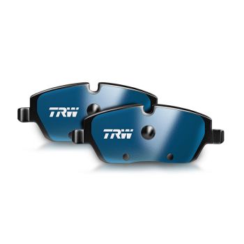 TRW GDB8482BTE Electric Blue EV Hybrid Brake Pad Set