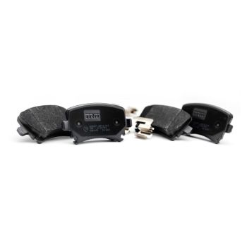 TRW GDB563 COTEC True Originals Brake Pad Set