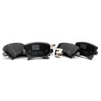 TRW GDB8438 COTEC True Originals Brake Pad Set