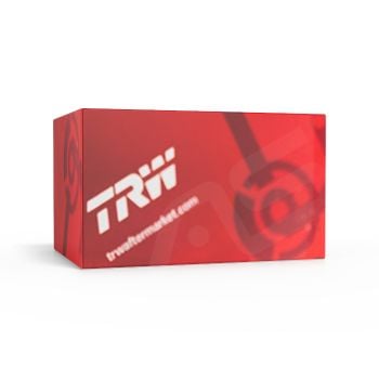 TRW PHB416 Hydraulic Brake Hose