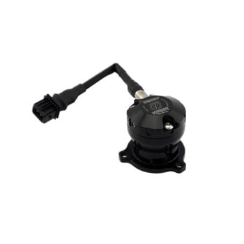 TurboSmart TS-0223-1092 BOV Kompact EM Dual Port VR9