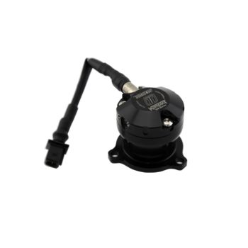 TurboSmart TS-0223-1292 BOV Kompact EM Plumb Back VR9