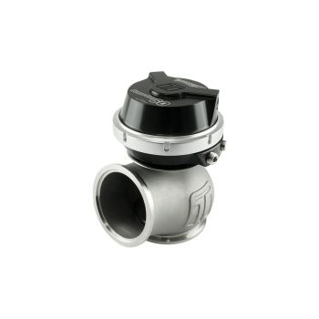Turbosmart TS-0555-1242 WG60 GenV Powergate 60 Compressed Gas 7PSI Black