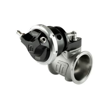Turbosmart TS-0565-1762 PSG50 Pneumatic Straight Gate 6psi Black