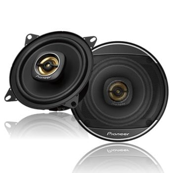 Pioneer TS-A1081F 4" 2-way Component Speakers