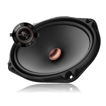 Pioneer TS-D69C D-Series 6X9 2-Way Component Speakers 330W Max