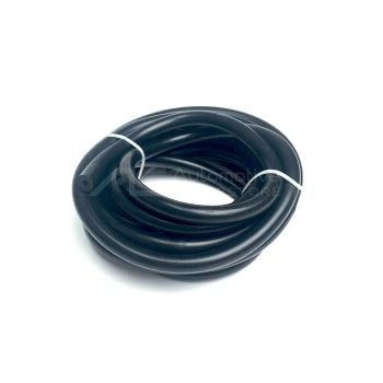 TurboSmart TS-HV0303-BE 3mm Vacuum Hose Black 3m