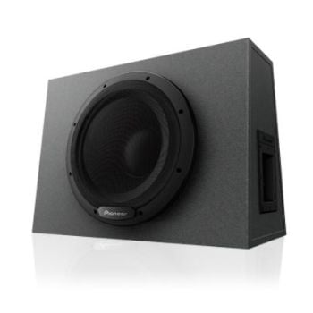 Pioneer TS-WX1210A 12” Sealed Active Subwoofer Built-in Amplifier