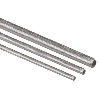 Thermo-Tec Thermo-Sleeve 50ft. Roll 1-1/8" to 1-1/2" 28 to 38mm TT14015-50