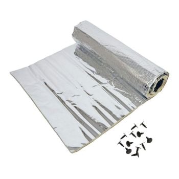 Thermo-Tec Cool-It insulating Mat 24" x 48" 610 X 1220mm TT14100