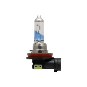 Tungsram GE53110XHU H11 Megalight Ultra Plus 200% 12V 55W PGJ19-2 2 Pack