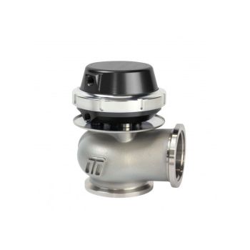 TurboSmart TS-0505-1010 WG40 Comp-Gate40 14psi Black