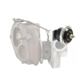 TurboSmart TS-0601-1142 IWG75 EVO 6-8 Black14PSI