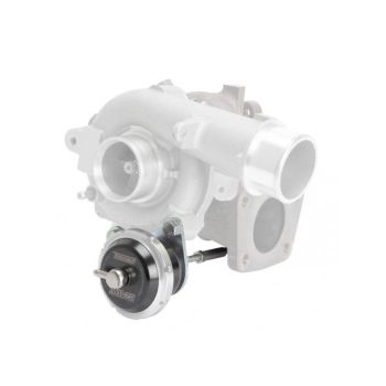 TurboSmart TS-0610-1242 IWG75 Mazda MPS Black 24PSI