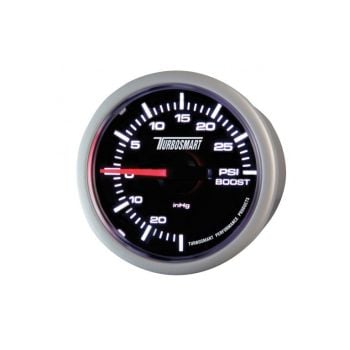 TurboSmart TS-0101-2023 Boost Gauge 0-30psi 52mm