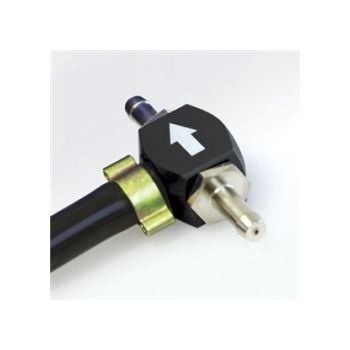 TurboSmart TS-0105-3002 GBCV SS/DS Replacement Tee