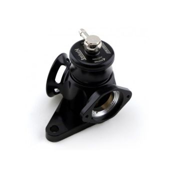 TurboSmart TS-0203-1015 BOV Kompact Dual Port Subaru