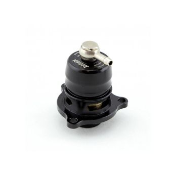 TurboSmart TS-0203-1064 BOV Kompact Dual Port Ford Focus RS 2016 2.3L Ecoboost