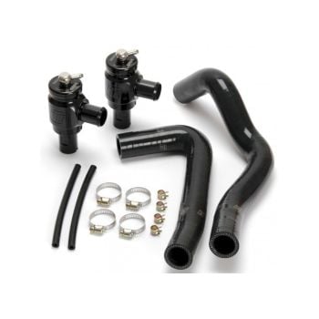 TurboSmart TS-0203-1250 BOV Kompact Plumb Back System - BMW