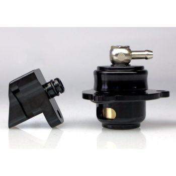 TurboSmart TS-0203-1263 BOV Kompact Shortie Plumb Back VW Golf MK7 GTI/R