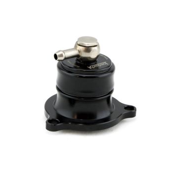 TurboSmart TS-0203-1265 BOV Kompact Plumb Back Shortie Ford 1L Ecoboost