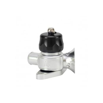 TurboSmart TS-0205-1010 BOV Dual Port Maz/Sub-Black