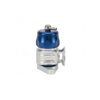 TurboSmart TS-0205-1309 BOV Supersonic Maz/Sub-Blue