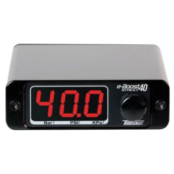 TurboSmart TS-0302-1002 eBS e-Boost Street 40psi