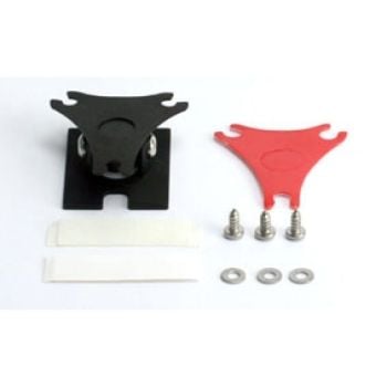 TurboSmart TS-0301-2001 e-Boost2 60mm Dash Mounting System