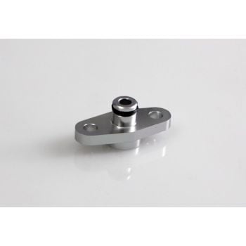 TurboSmart TS-0402-1014 FPR Adapter Mitsubishi (EVO X)