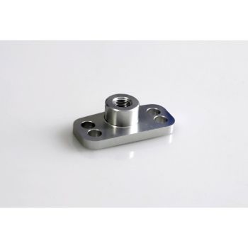 TurboSmart TS-0402-1004 FPR Adapter Honda