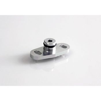 TurboSmart TS-0402-1005 FPR Adapter -Mitsubishi
