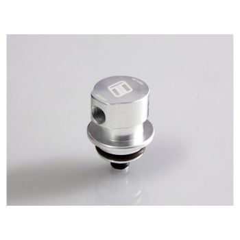 TurboSmart TS-0402-1006 FPR Adapter Audi/VW/Ford XR6T