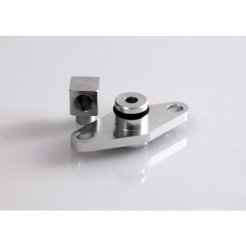 TurboSmart TS-0402-1013 FPR Adapter Subaru (STI 08)