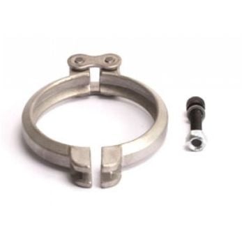 TurboSmart TS-0502-3004 WG50 Inlet V-Band