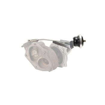 TurboSmart TS-0601-1102 IWG75 EVO 6-8 Black10PSI