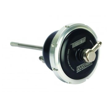 TurboSmart TS-0622-7072 IWG75 Ford Fiesta ST 1.6L Ecoboost Black 7PSI