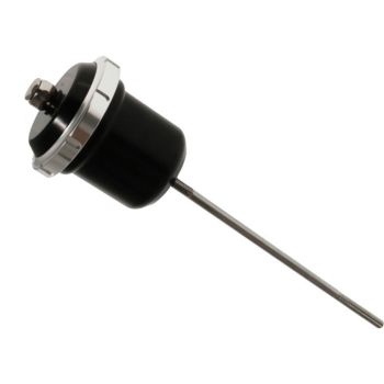 TurboSmart TS-0626-1354 IWG75 HP Dodge Cummins Turbo Diesel Black 35 PSI