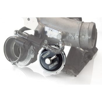 TurboSmart TS-0645-1052 IWG75 VAG K04 Variant - Black 5PSI