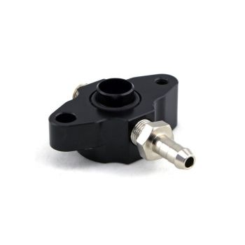TurboSmart TS-0720-1005 BRA Ford F150 2013+ Ecoboost - Black - WAS TS-0205-2068