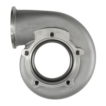 TurboSmart Turbine Housing B Frame V Band 1.07AR suit 66mm Turbine TS-19TH66B-VB107