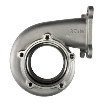 TurboSmart Turbine Housing B Frame V Band 0.82AR suit 70mm Turbine Reverse Rotation TS-19TH70B-R4082