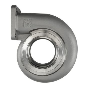 TurboSmart Turbine Housing C Frame T4 1.24AR suit 75mm Turbine TS-19TH75C-T4124