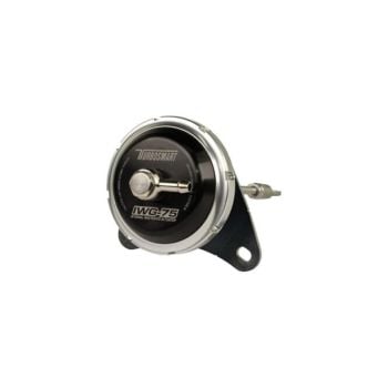 TurboSmart TS-0612-1142 IWG75 Wastegate Actuator Suit GM LTG 2.0L Engines Black 14PSI